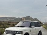 Land Rover Range Rover-7