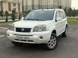 Nissan X-Trail-2