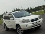 Nissan X-Trail-3