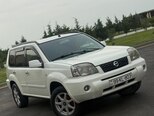 Nissan X-Trail-4