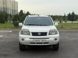 Nissan X-Trail-5