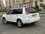 Nissan X-Trail-9