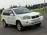 Nissan X-Trail-1