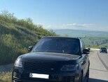 Land Rover Range Rover-1