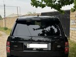 Land Rover Range Rover-4
