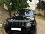 Land Rover Range Rover-2
