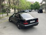 Mercedes C 180-6
