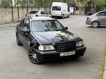 Mercedes C 180-1