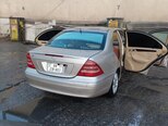 Mercedes C 240-14