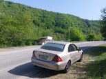 Mercedes C 240-13