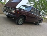 LADA (VAZ) 2107-8