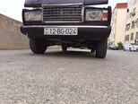 LADA (VAZ) 2107-9