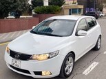 Kia Cerato-5