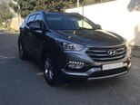Hyundai Santa Fe-2