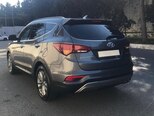 Hyundai Santa Fe-3
