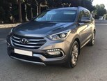 Hyundai Santa Fe-1