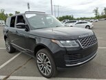 Land Rover Range Rover-1