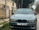 BMW 525-2