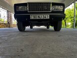 LADA (VAZ) 2107-2