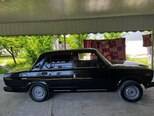 LADA (VAZ) 2107-4