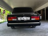 LADA (VAZ) 2107-3