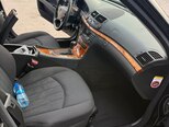 Mercedes E 220-12