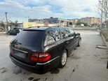 Mercedes E 220-10