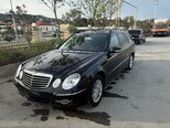 Mercedes E 220-2