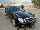 Mercedes E 220-4