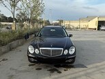 Mercedes E 220-1