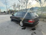 Mercedes E 220-5