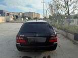 Mercedes E 220-3
