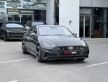 Hyundai Sonata-2