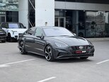 Hyundai Sonata-1