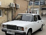 LADA (VAZ) 2107-1
