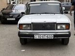 LADA (VAZ) 2107-2
