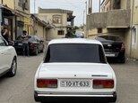 LADA (VAZ) 2107-3