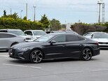 Hyundai Sonata-15