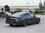 Hyundai Sonata-4
