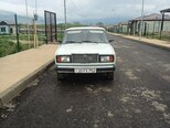 LADA (VAZ) 2107-1