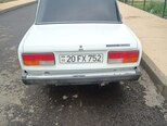 LADA (VAZ) 2107-2
