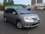Toyota Sienna-2