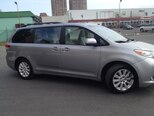 Toyota Sienna-3