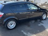 Opel Astra-3