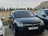 Opel Astra-6