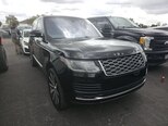 Land Rover Range Rover-1