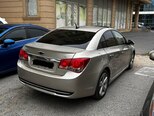 Chevrolet Cruze-4