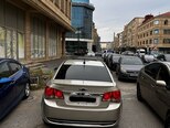 Chevrolet Cruze-5