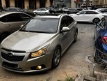 Chevrolet Cruze-2