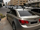 Chevrolet Cruze-6